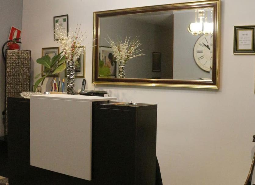 Serveis de l’habitació Foto