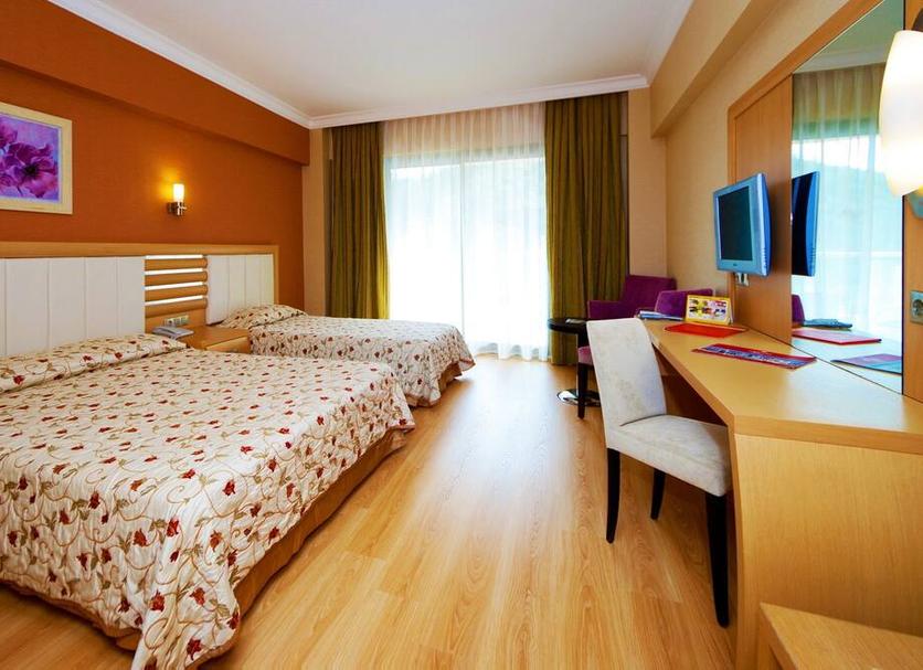 Habitació Foto