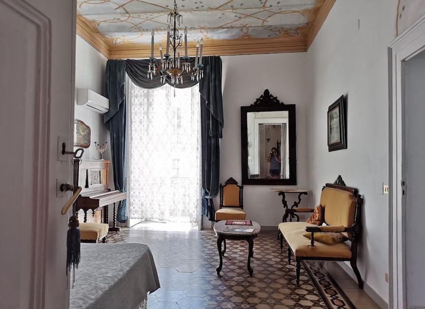 Sala Foto