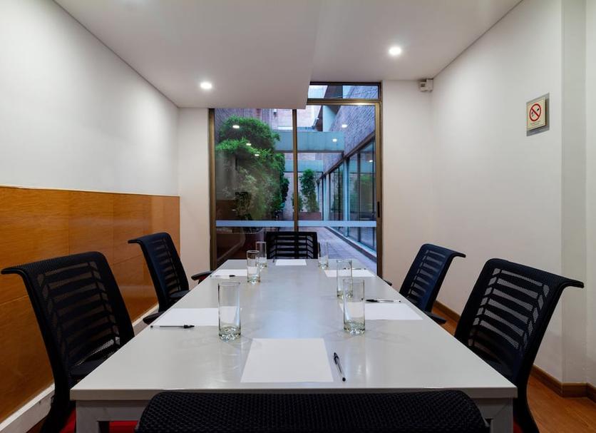 Sala de conferències Foto