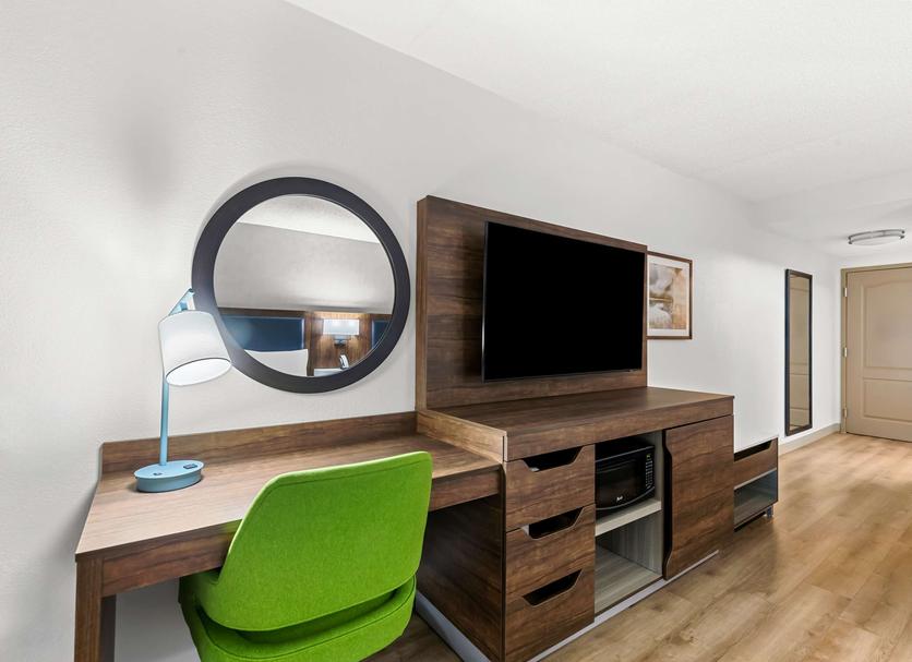 Serveis de l’habitació Foto