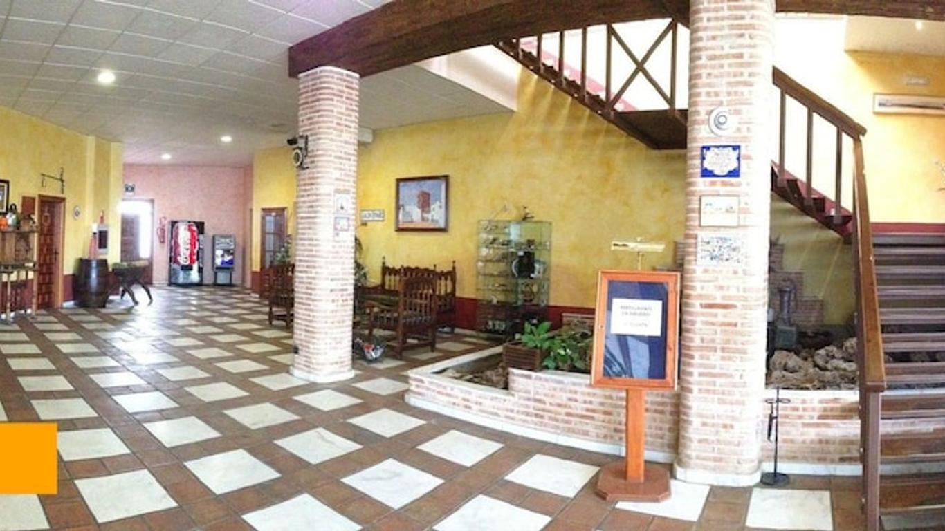 Hotel Venta El Molino