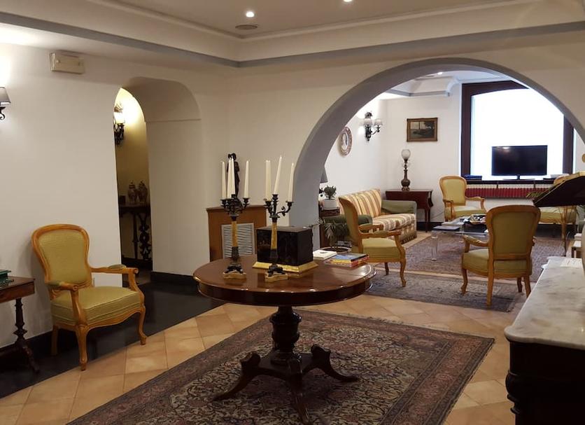 Sala Foto