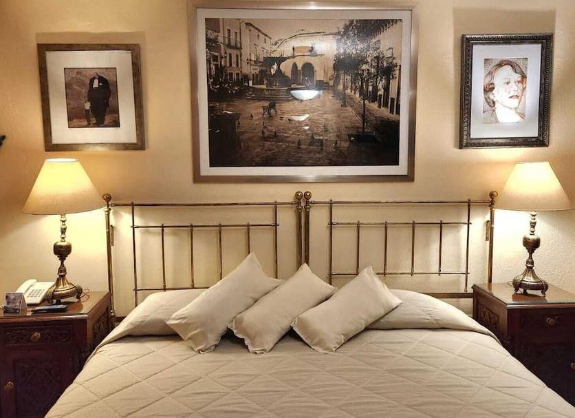 Habitació Foto