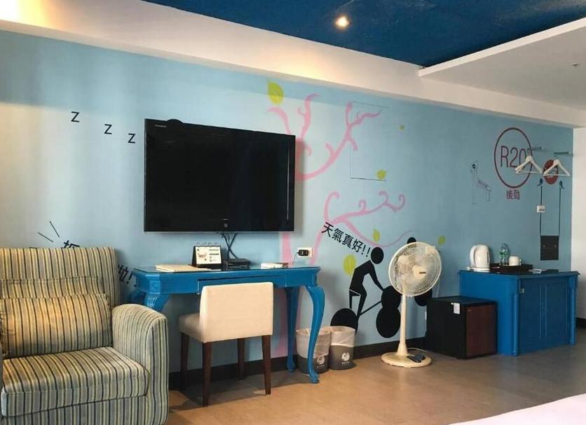 Serveis de l’habitació Foto