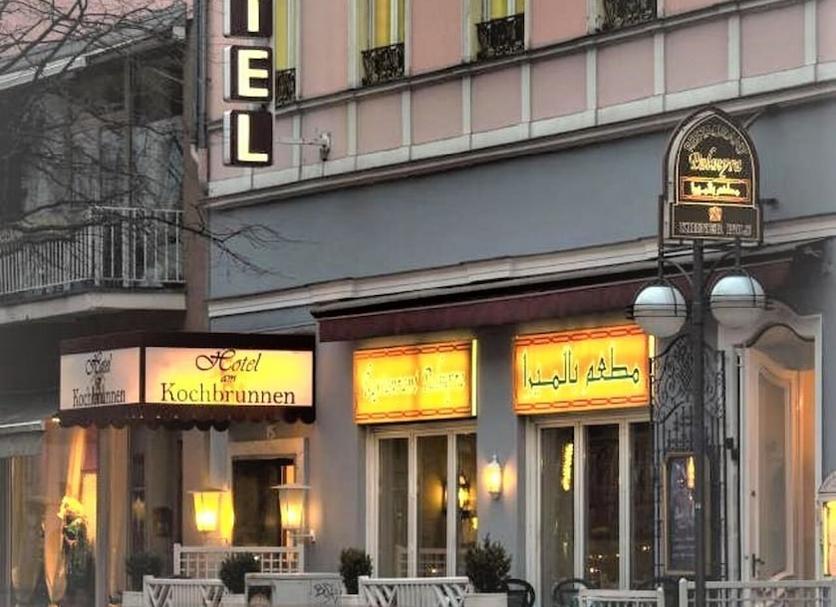 Edifici Foto
