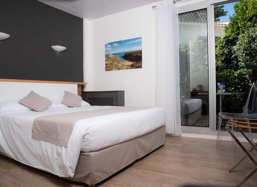 Habitació Foto