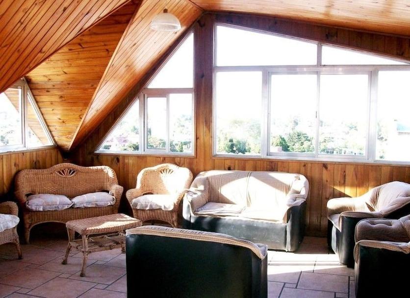 Sala Foto