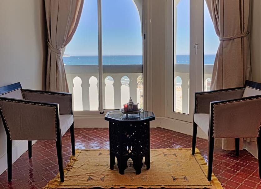 Sala Foto