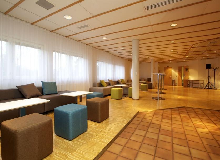 Sala d'estar Foto