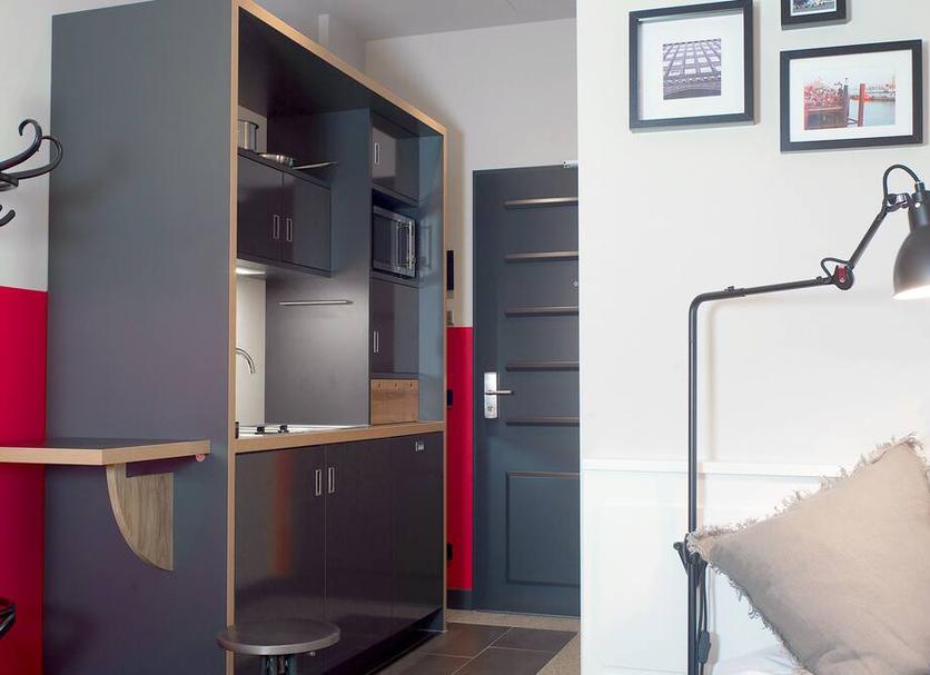 Serveis de l’habitació Foto