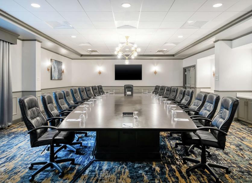 Sala de conferències Foto