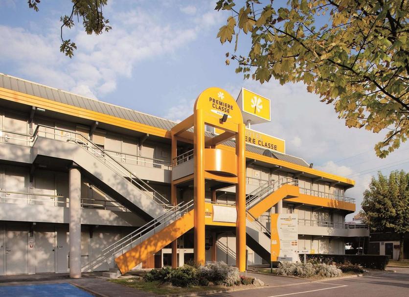 Edifici Foto