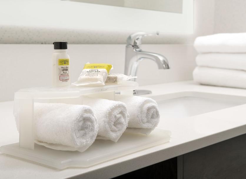 Serveis de l’habitació Foto