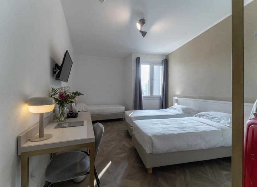 Habitació Foto