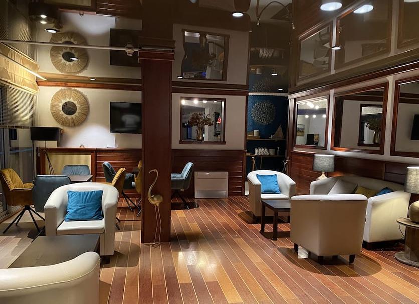 Sala d'estar Foto