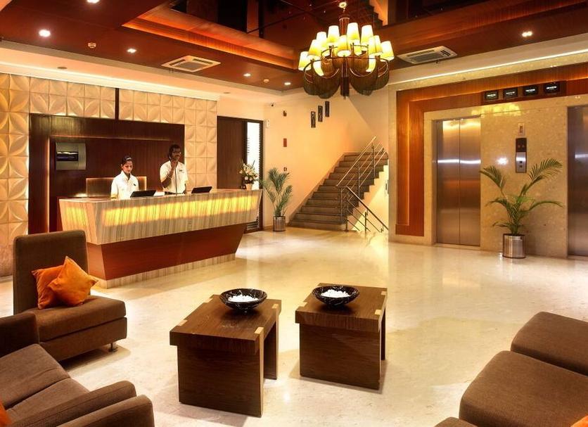 Recepció Foto
