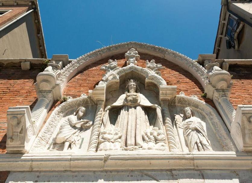 Edifici Foto