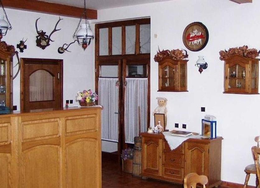 Recepció Foto