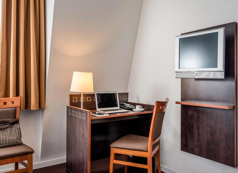 Serveis de l’habitació Foto