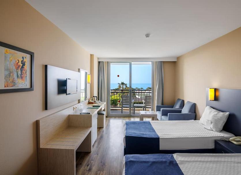 Habitació Foto