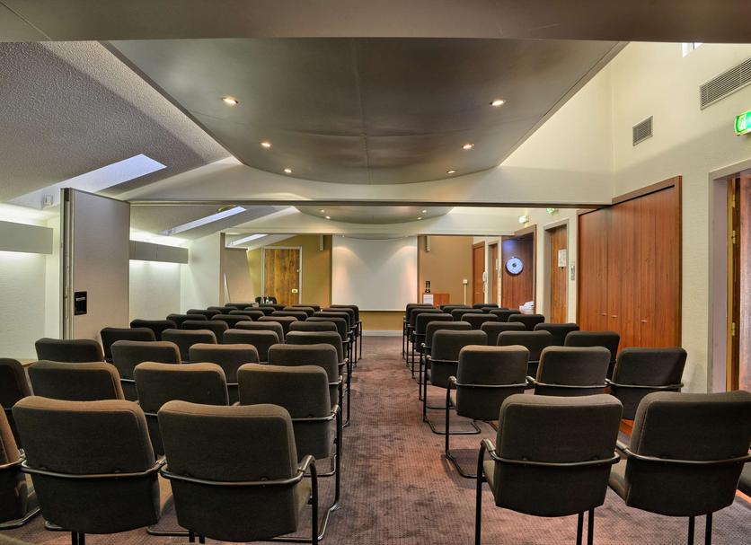 Sala de conferències Foto
