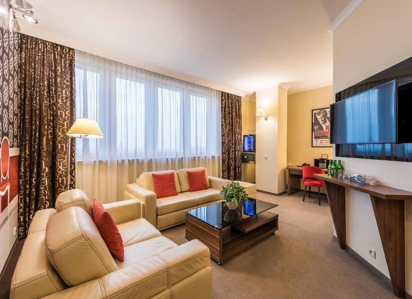 Sala Foto