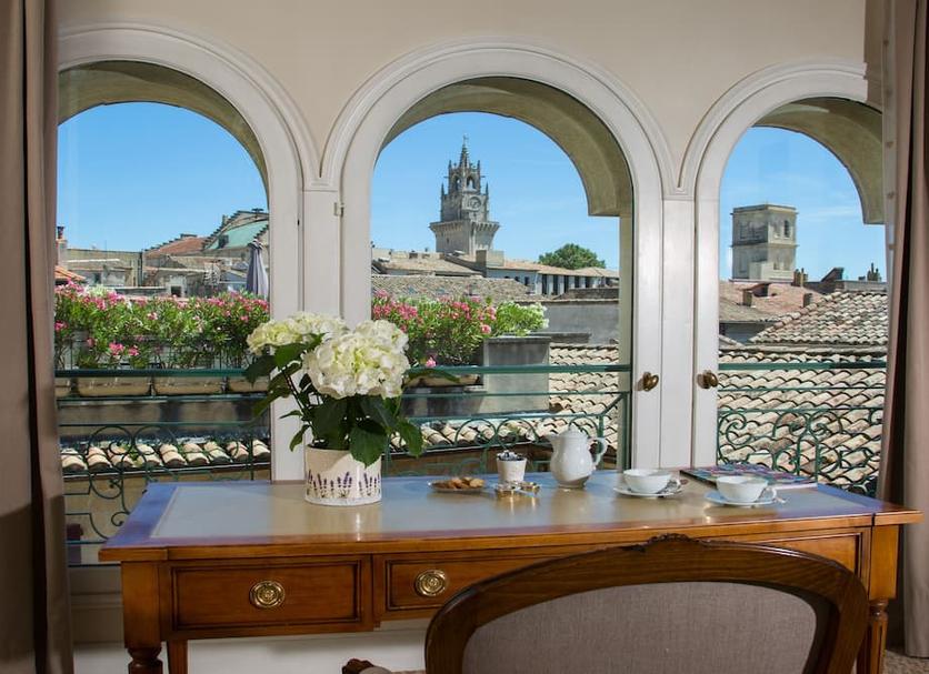 Serveis de l’habitació Foto