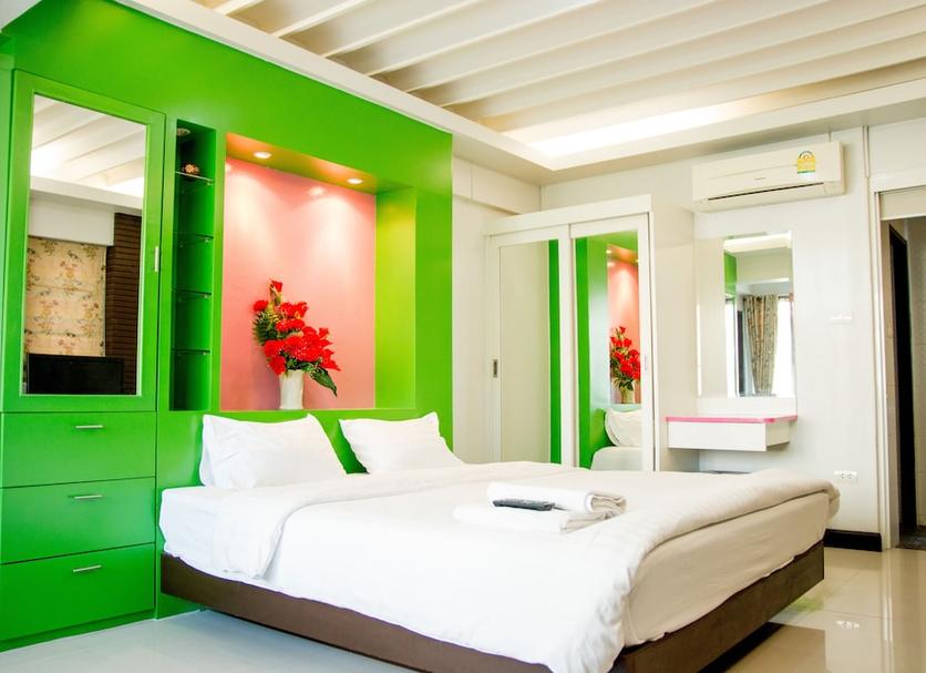 Habitació Foto
