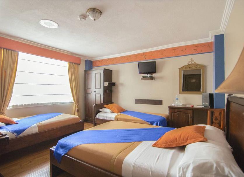 Habitació Foto