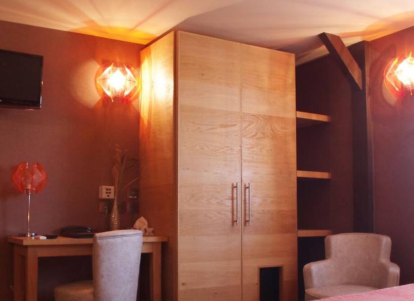 Serveis de l’habitació Foto