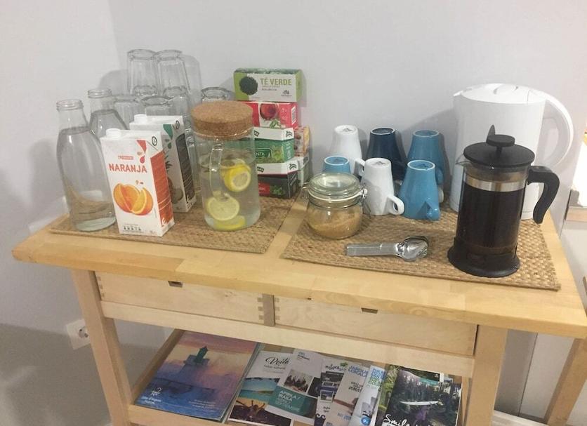 Serveis de l’habitació Foto