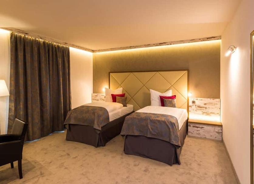 Habitació Foto