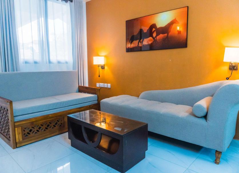 Sala Foto