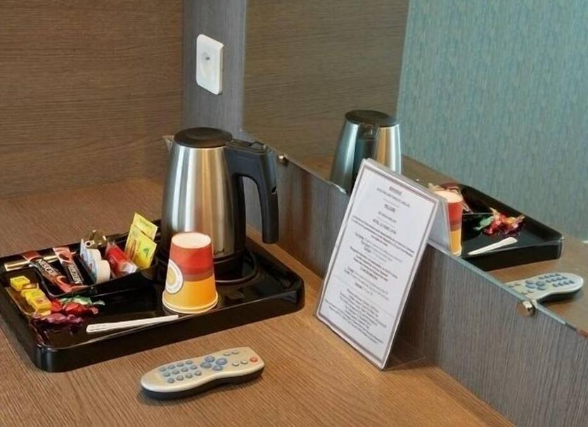 Serveis de l’habitació Foto