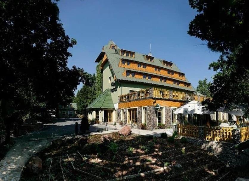Edifici Foto