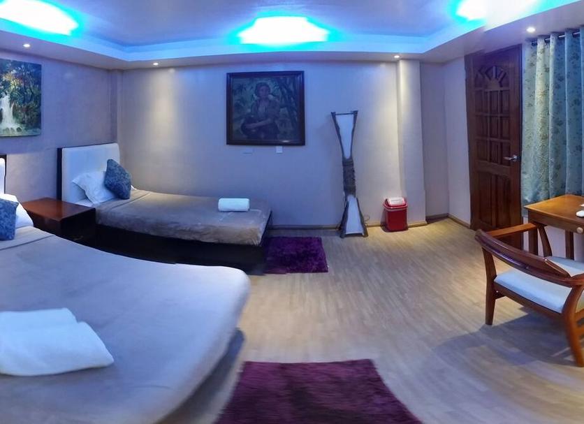 Habitació Foto