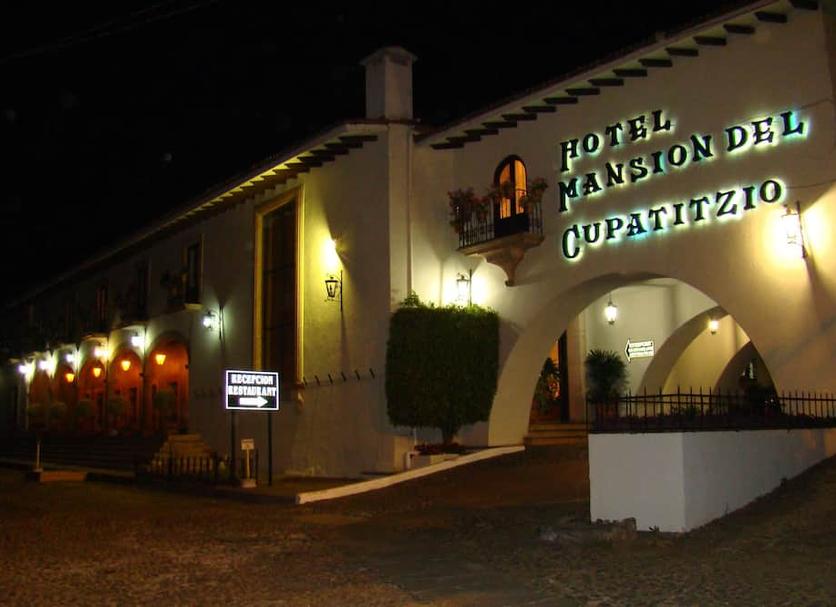 Edifici Foto
