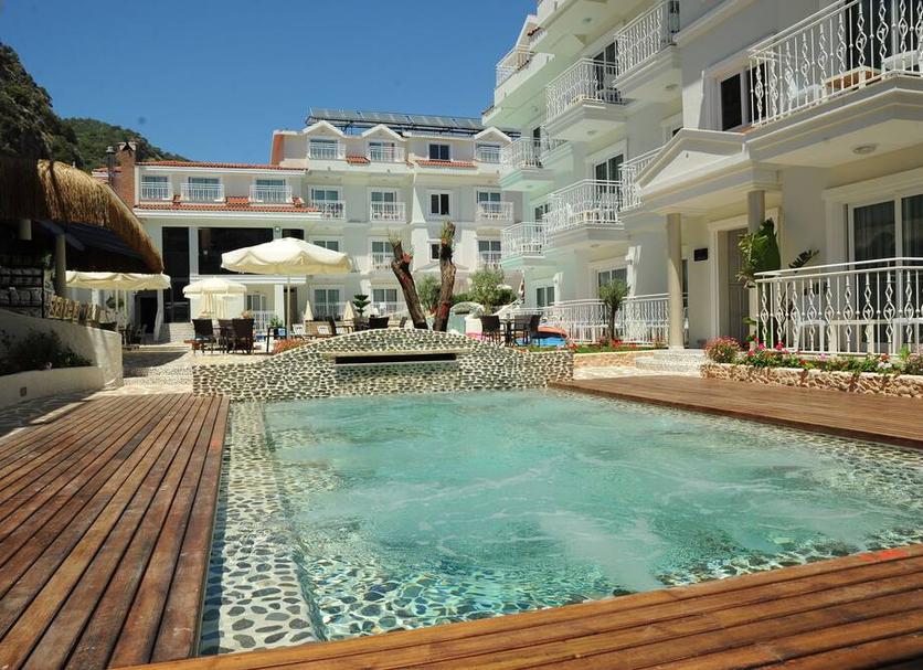 Pool Foto