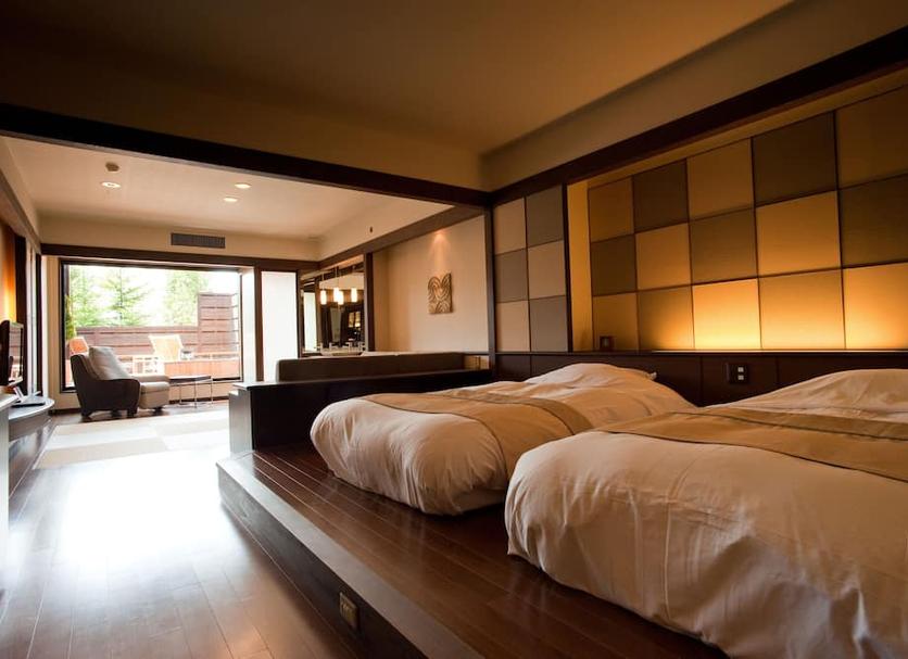 Habitació Foto