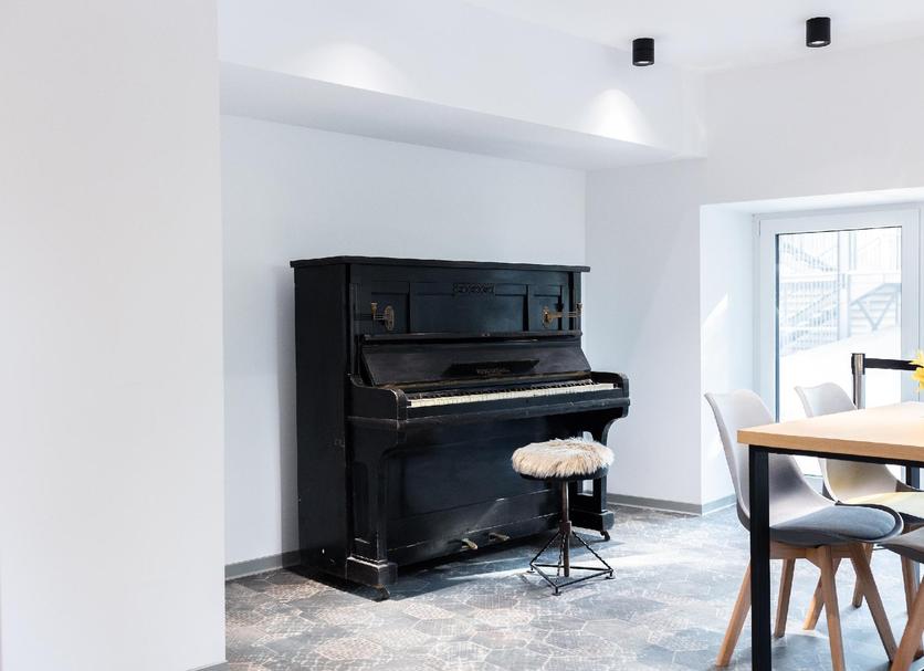 Serveis de l’habitació Foto