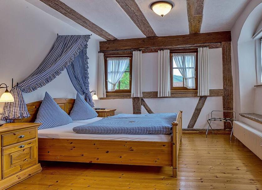 Habitació Foto