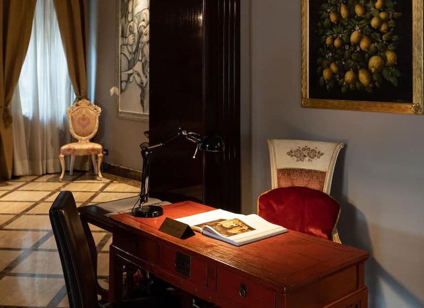 Serveis de l’habitació Foto