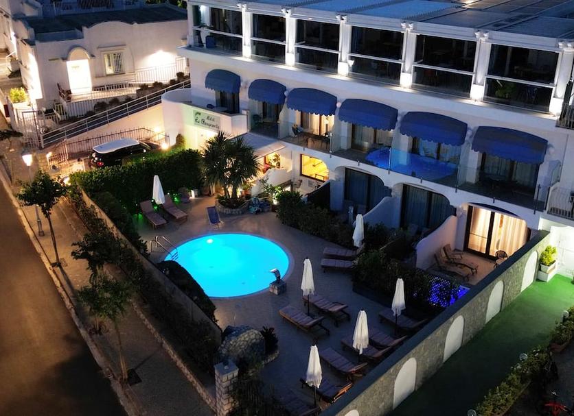 Pool Foto