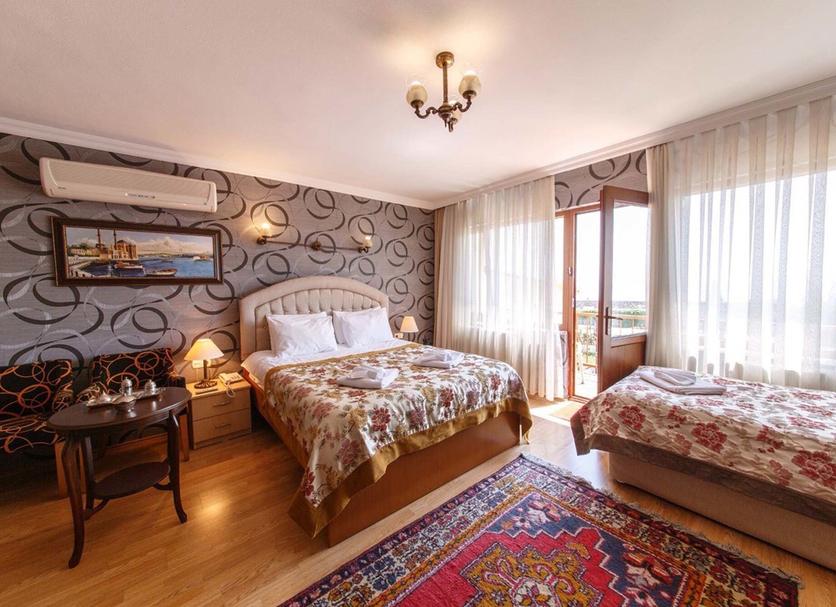 Habitació Foto