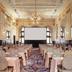 Sala de banquets