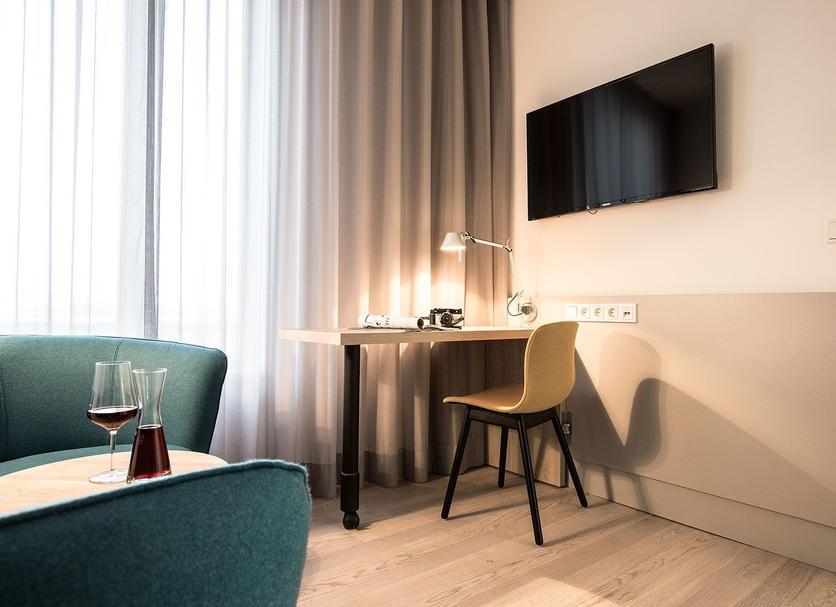 Serveis de l’habitació Foto