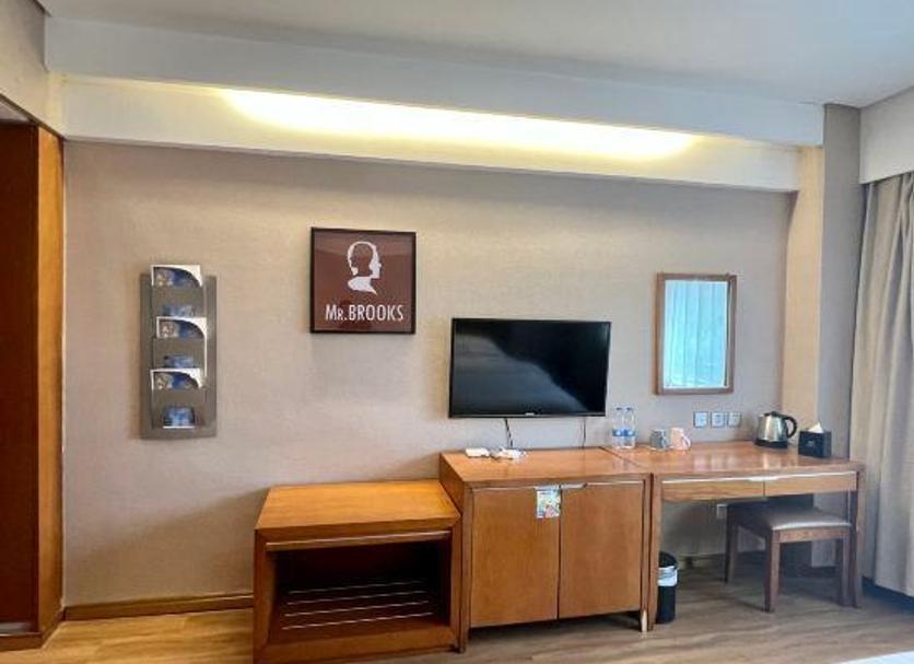 Serveis de l’habitació Foto