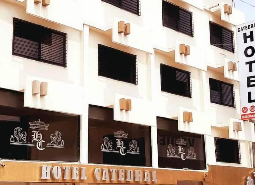 Edifici Foto