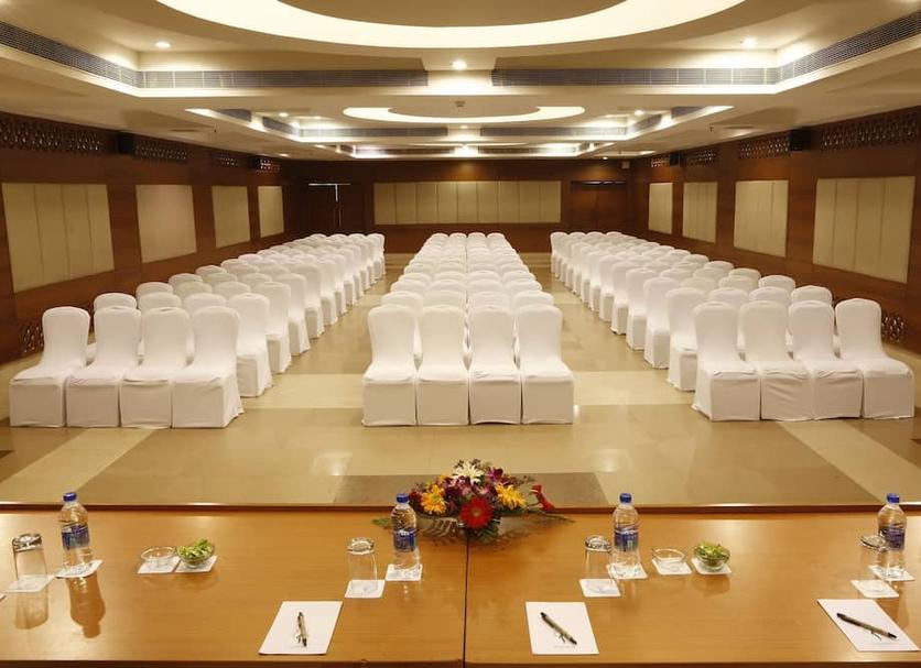Sala de conferències Foto